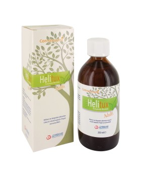 HELITUX SOLUZIONE 200ML