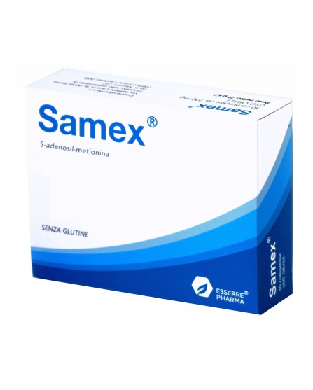 SAMEX 24CPR