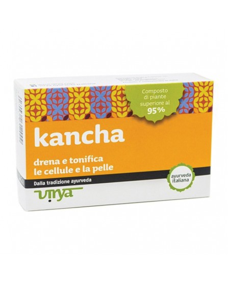 KANCHA VIRYA 60CPR 500MG