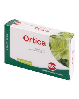 ORTICA ESTRATTO SECCO 60CPR