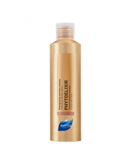 PHYTOELIXIR SHAMPOO