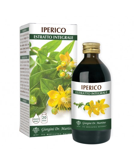 IPERICO ESTR INTEGRALE 200ML