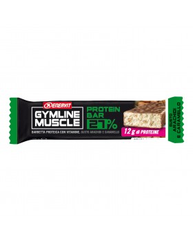 GYMLINE MUSCLE P BAR27% A/C45G