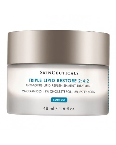 SkinCeuticals Triple Lipid Restore 2 4 2