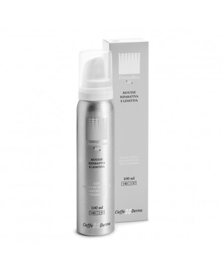 DERMAFFINE 20 100ML