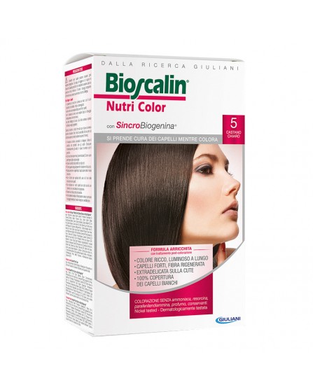 BIOSCALIN NUTRICOL 5.3 CAST CH