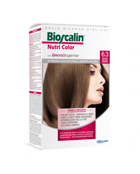 BIOSCALIN NUTRICOL 6.3 BIO SD