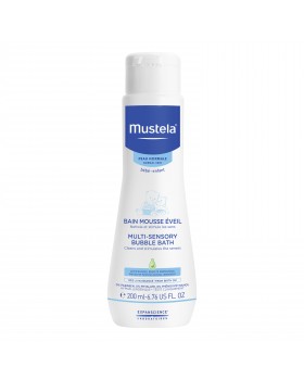 Mustela Bagnetto Mille Bolle 200Ml