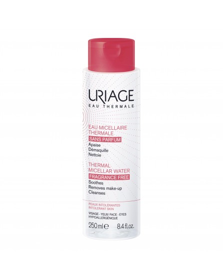 URIAGE EAU MICEL P INTOLL250ML