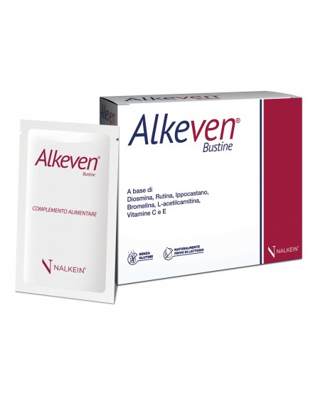 ALKEVEN 20BUST