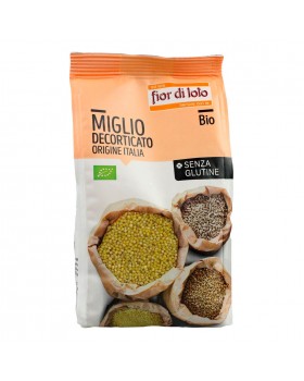 MIGLIO DECORT ITALIA BIO400G