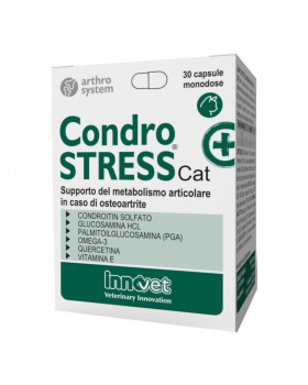 CONDROSTRESS + CAT 30 CPS