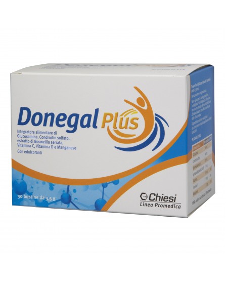 Donegal Plus 30 Bustine 3,5G
