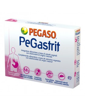 Pegastrit 24 Compresse