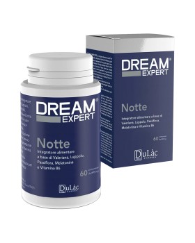 DREAM EX NOTTE 60CPR