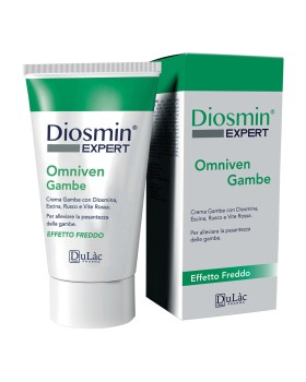 DIOSMIN EX OMNIVEN GAMBE 150ML
