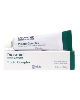 Diosmin Ex Procto Complex 40G