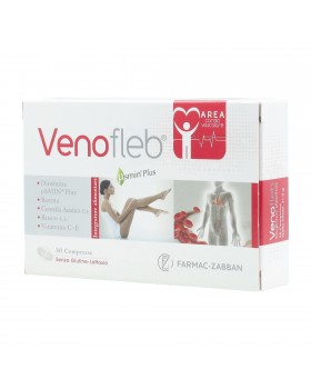 VENOFLEB 30CPR