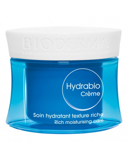 Hydrabio Creme 50Ml