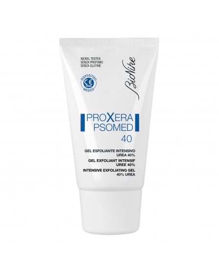 PROXERA PSOMED 40 GEL ESFO 100ML