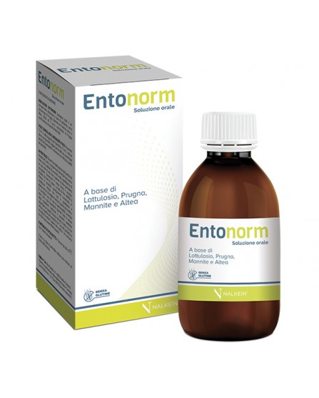 ENTONORM 200ML