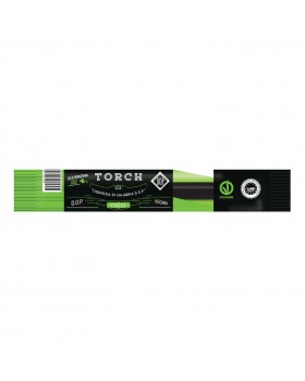 TORCH LIQUIRIZIA BIO STECCA