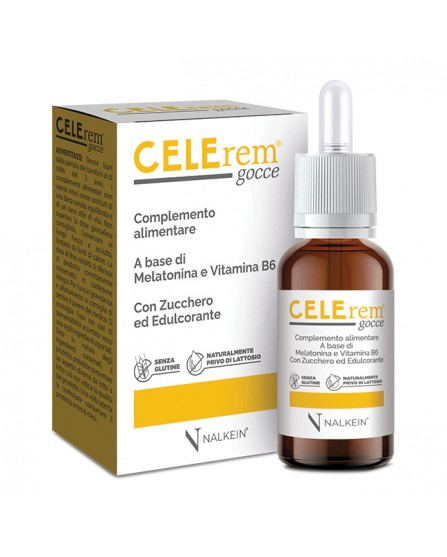 CELEREM 10ML