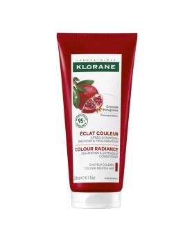 Klorane Bals Melograno 200Ml
