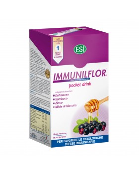 Esi Immunilflor 16 Pocket Drink