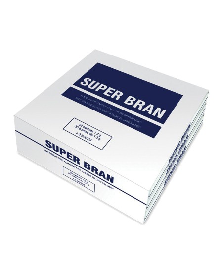 SUPER BRAN 90BUST