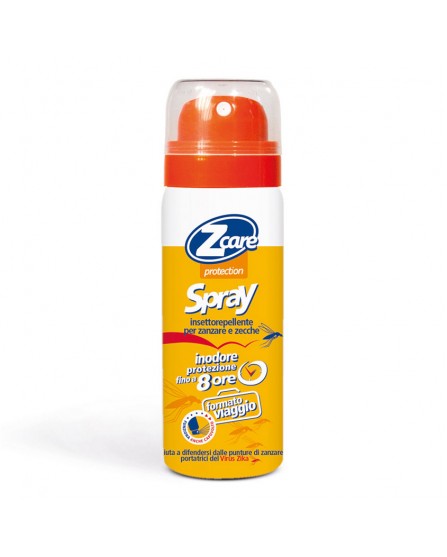 Zcare Protection Spray 50Ml