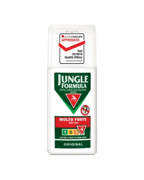 Jungle Formula Molto Forte Spray