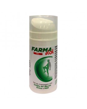 FARMADOL GEL 100ML