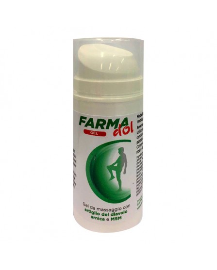 FARMADOL GEL 100ML