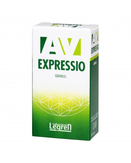 EXPRESSIO 2TUBI 220GR