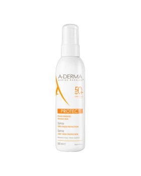 ADERMA A-D PROTECT SPRAY 50+