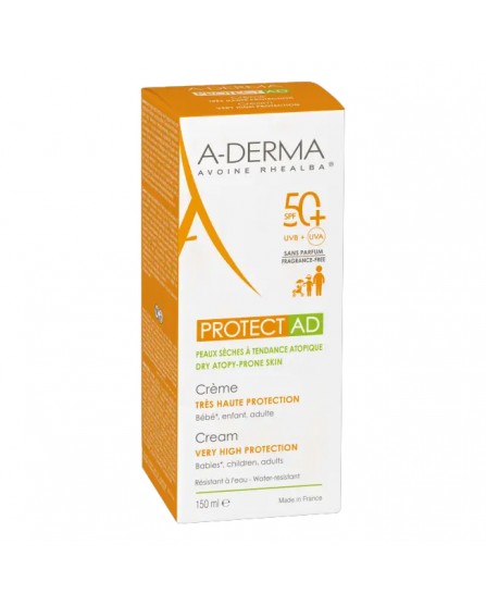 ADERMA A-D PROTECT AD CREMA50+