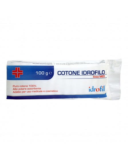 COTONE IDROFILO 100G