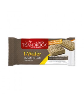 T-WAFER CAFFE INTENSIVA 35,5G