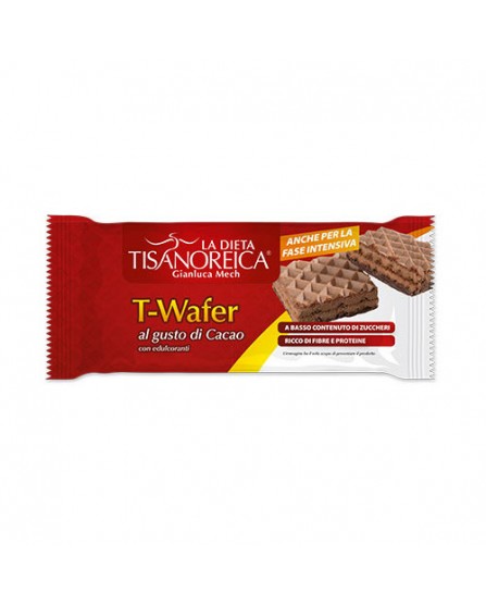 T-WAFER CACAO INTENSIVA 36G<<<