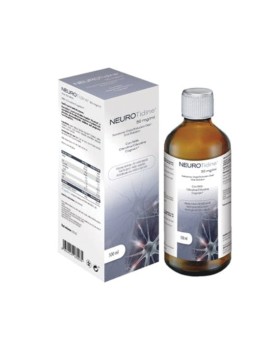 Neurotidine 50Mg/Ml Soluzione Orale