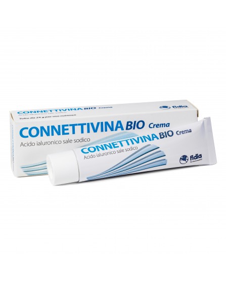 Connettivinabio Crema 25G