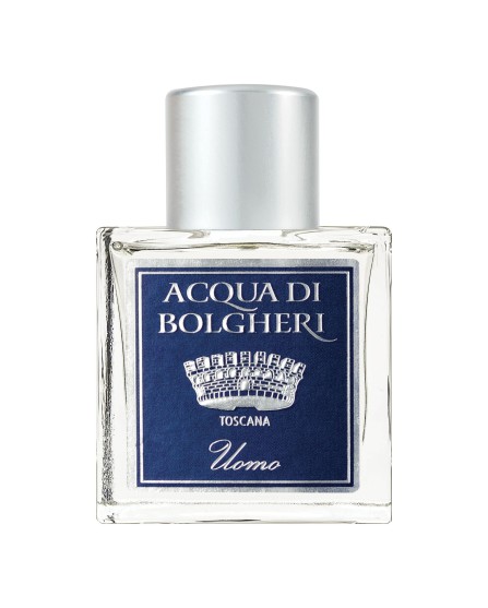 ACQUA BOLGHERI PROF UOMO 100ML
