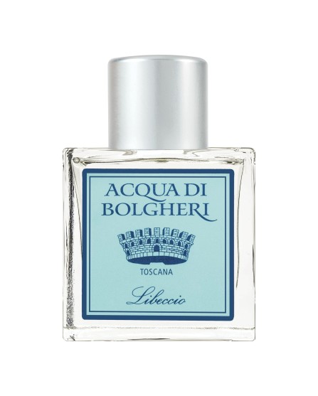 ACQUA BOLGHERI PROF LIBEC100ML