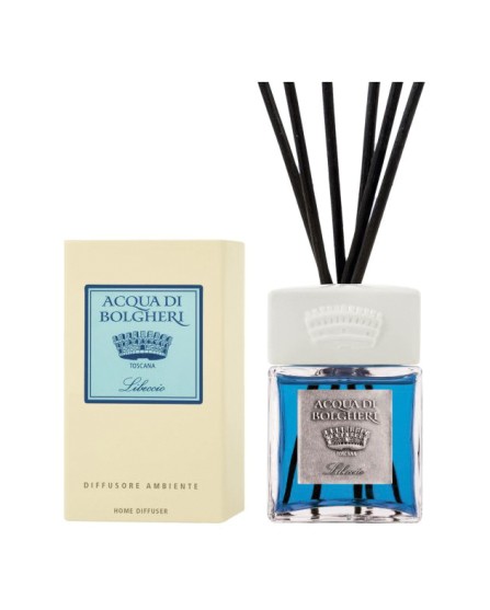 ACQUA BOLGHERI DIFF LIBEC200ML