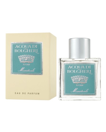 ACQUA BOLGHERI PROF MAEST100ML