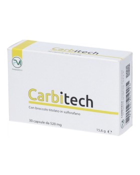 CARBITECH 30CPR