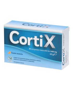CORTIX 30CPS