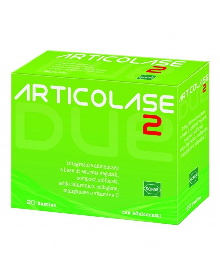 ARTICOLASE 2 20BUST