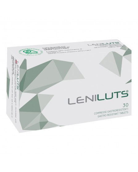 Leniluts 30 Compresse